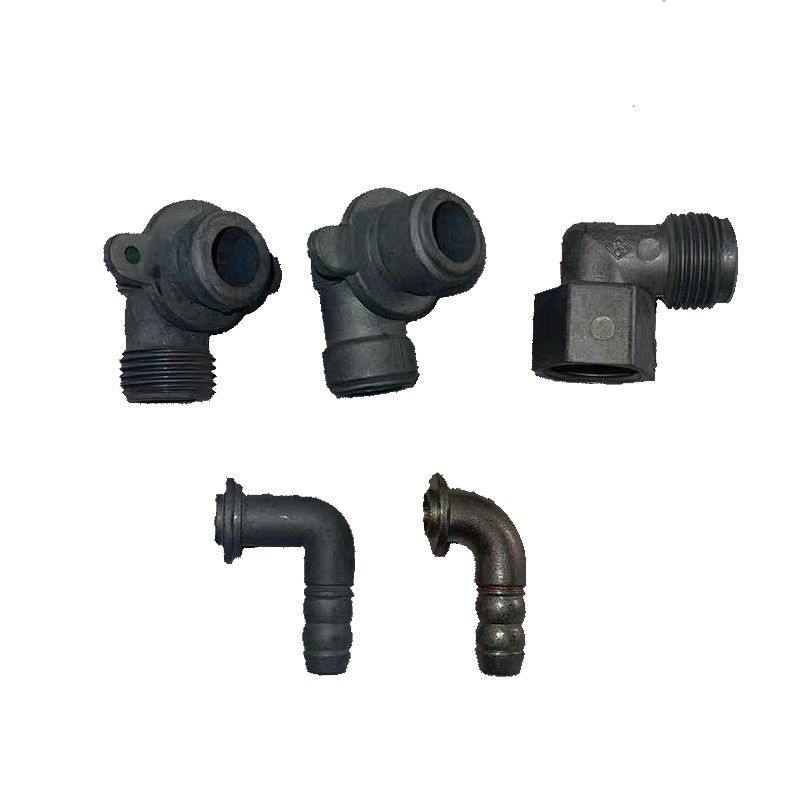 Die Castings for Furniture Hardware